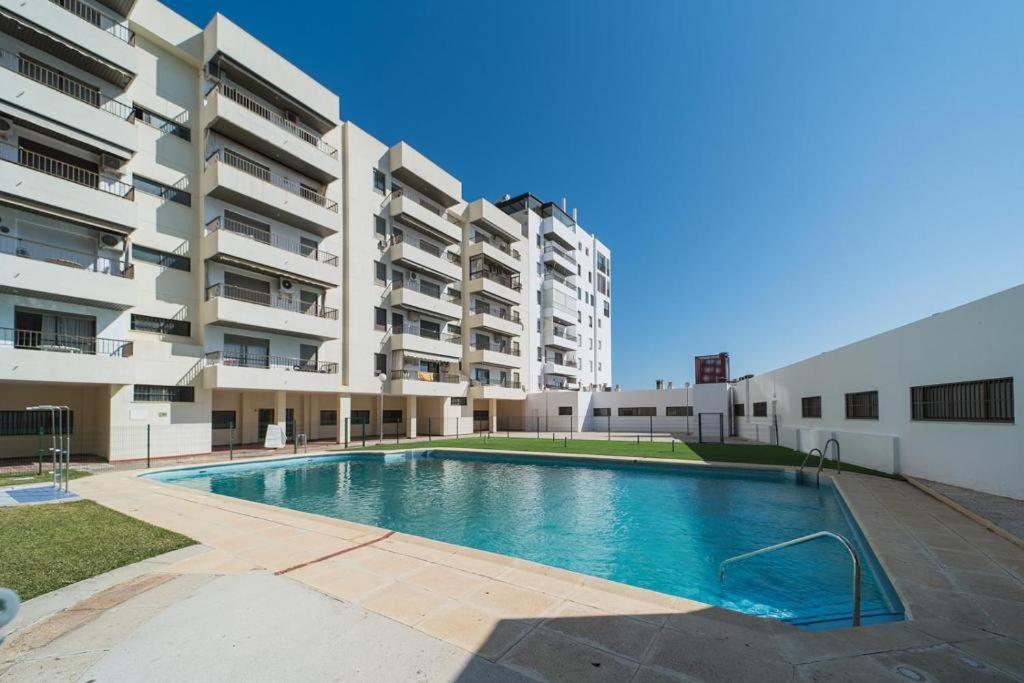 Expoholidays-Eucalipto 1º1 Aguadulce (Almeria) Exterior foto