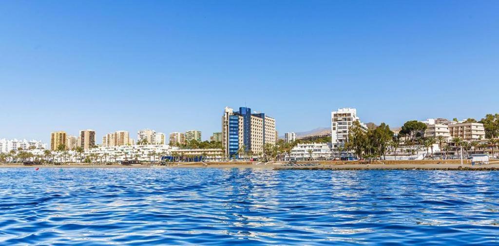 Expoholidays-Eucalipto 1º1 Aguadulce (Almeria) Exterior foto
