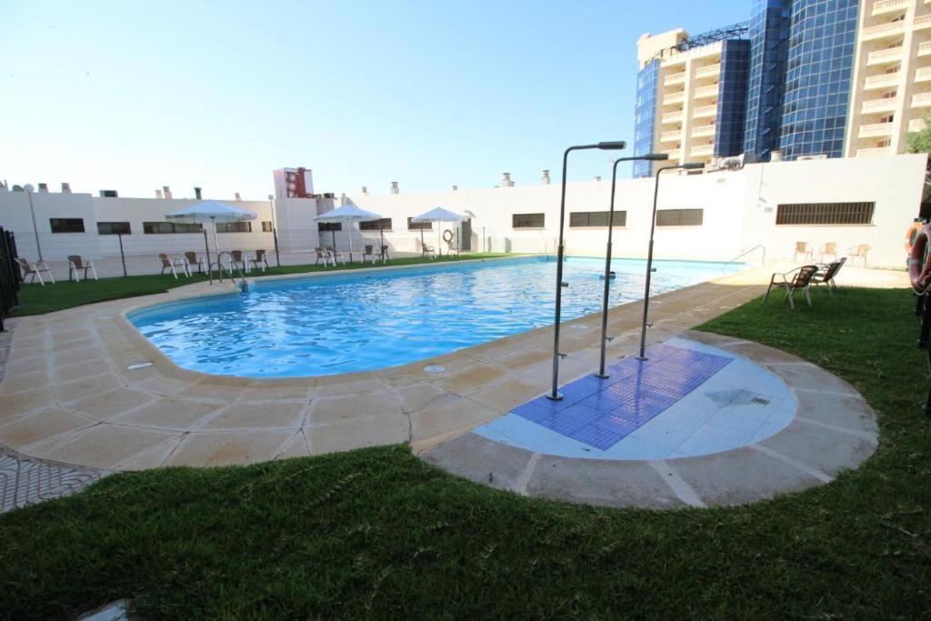Expoholidays-Eucalipto 1º1 Aguadulce (Almeria) Exterior foto